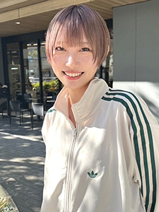 AKARI　SUZUKI