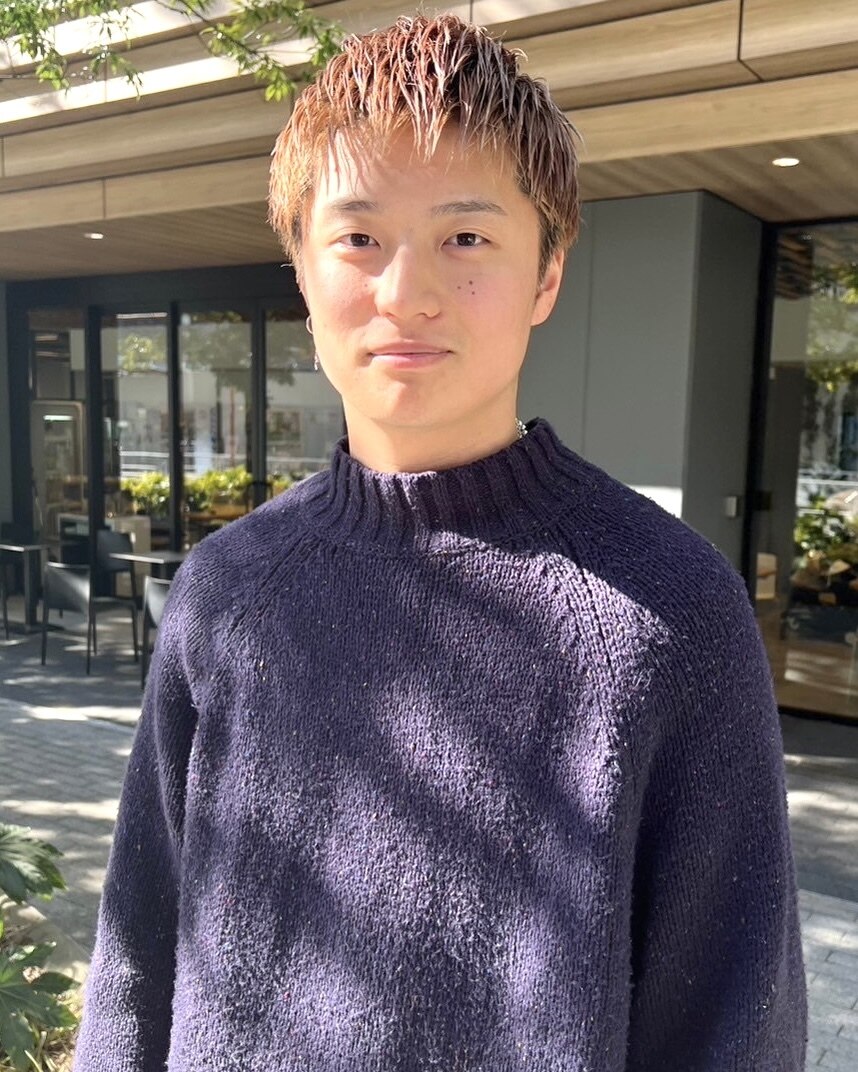 HARU NAKAMURA