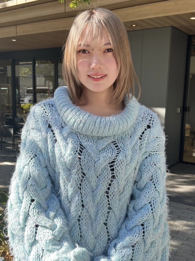 KURUMI UCHIDA