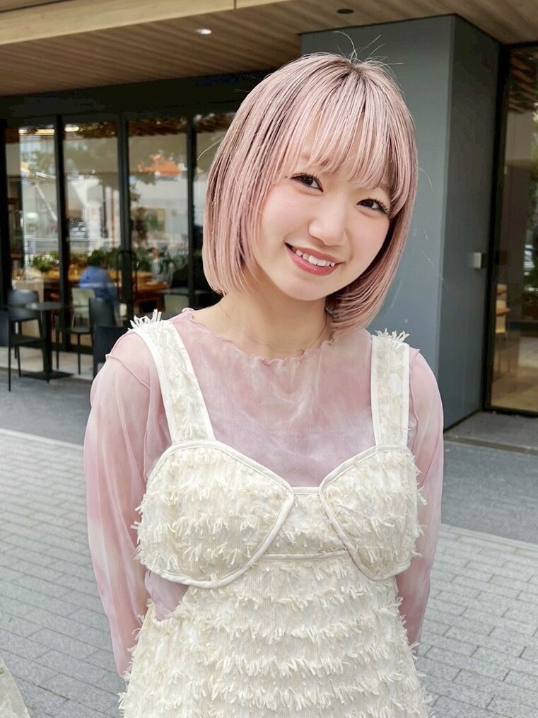 MANAMI