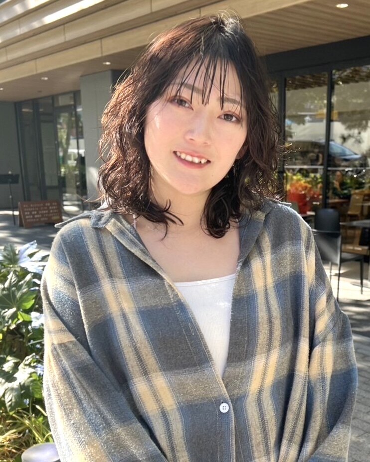 MIZUKI HOSHINO
