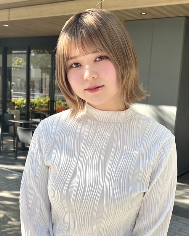 RIO YAMASHIRO