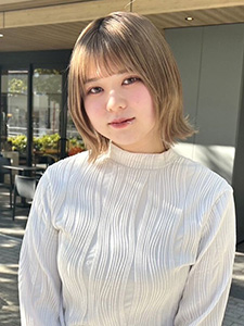 RIO YAMASHIRO