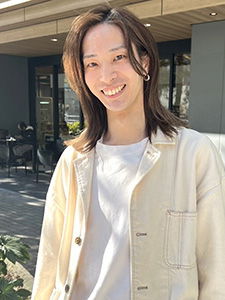 RYOTA　INOUE