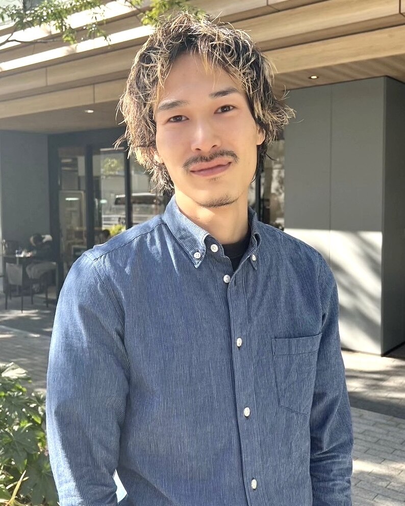RYUTA NAKAMURA