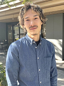 RYUTA NAKAMURA
