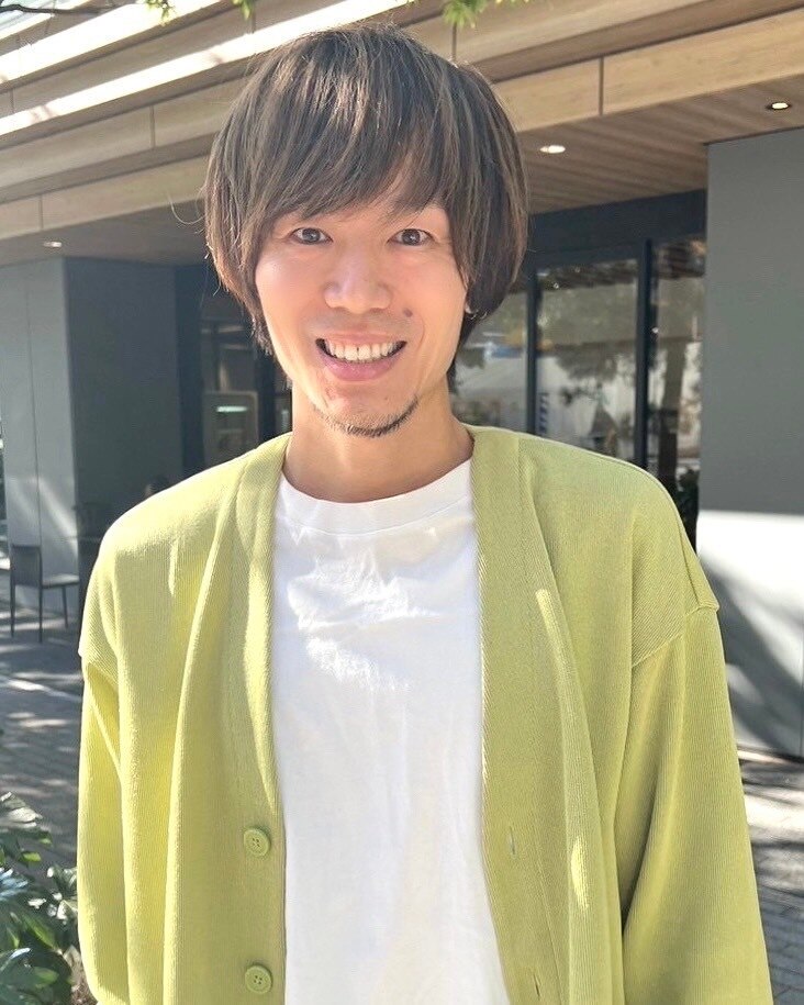SHOTA TAKAHASHI