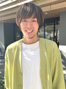 SHOTA TAKAHASHI