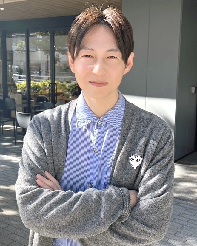 TAKETOSHI YAMAUCHI