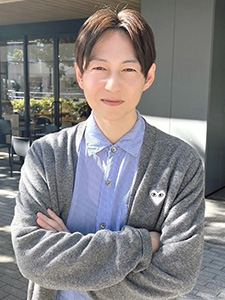TAKETOSHI YAMAUCHI
