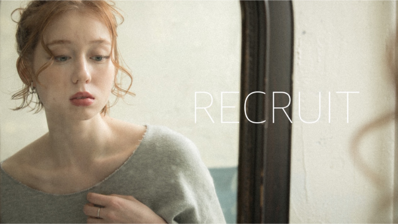 Recruit