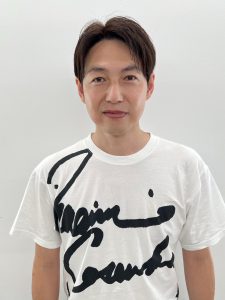 TAKETOSHI YAMAUCHI