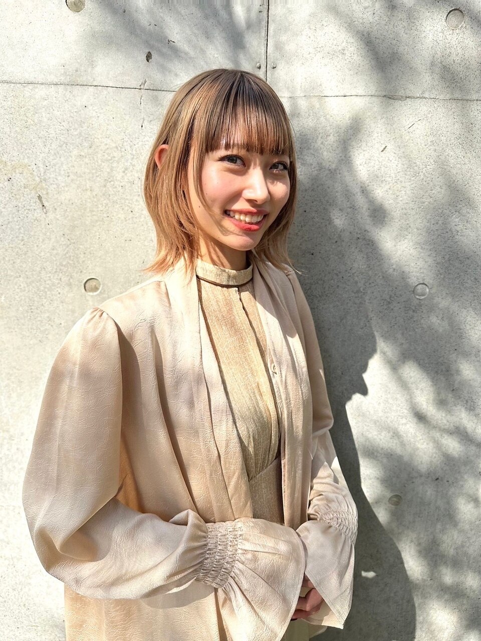 AKARI　SUZUKI